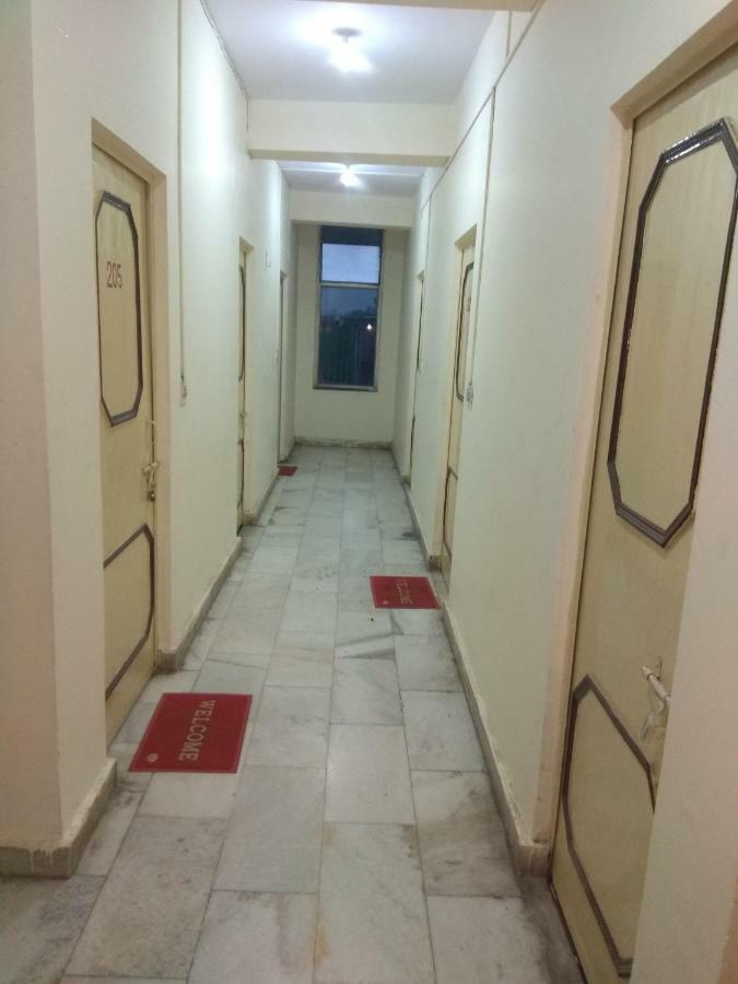Raj Laxmi Bhawan Hotel Rishikesh Exterior photo