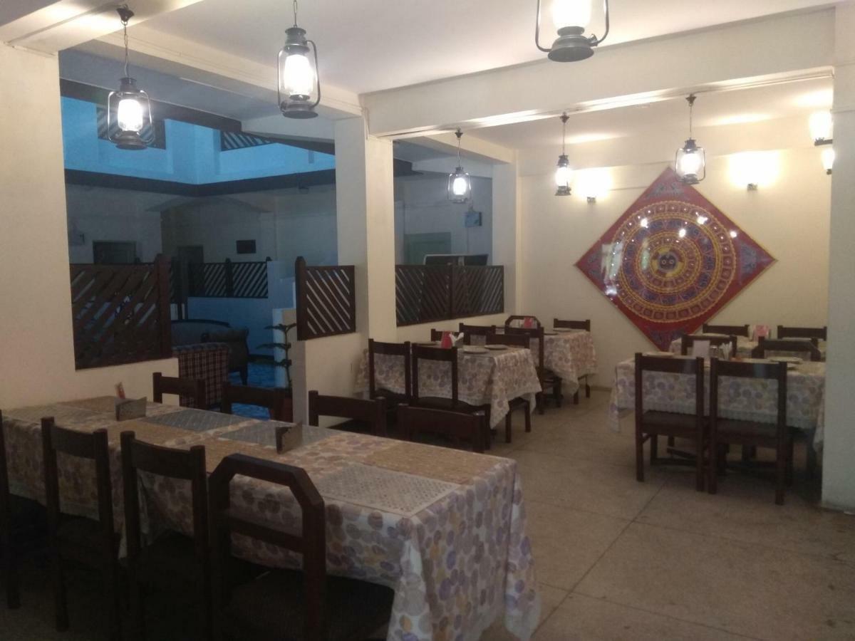 Raj Laxmi Bhawan Hotel Rishikesh Exterior photo